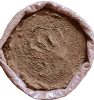 Export Litsea Poeder 36 Kopjes Gemaakt Van 100% Litsea Peel Litsea Poeder 90 Mesh Is Geurloos, Behoudt Zijn Natuurlijke Geur