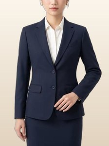 Costume de femme caissière de banque ANIMA - Product Image 2