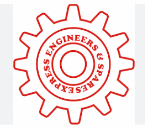EXPRESS ENGINEERS AND SPARES PRIVATE LIMITED logo