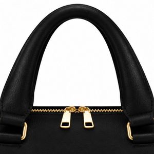 Sac de voyage pour femme, sac à main durable, bagage à main, intérieur spacieux avec un design tendance - Product Image 6