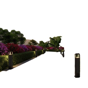 Panneaux Publicitaires Solaires LED au Meilleur Prix - Product Image 1