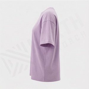 T-shirts légers pour femmes, T-shirts professionnels pour femmes, T-shirts respirants pour femmes, Vêtements de qualité tendance, Haut décontracté et doux - Product Image 3