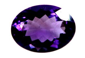 100% naturel poire ovale billion coussin forme mixte améthyste naturelle en vrac pierre précieuse haute qualité fabrication de bijoux pierre de guérison - Product Image 5