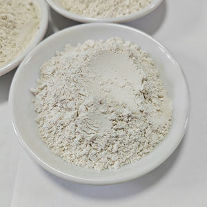 Silicate d'aluminium et de magnésium <span class=keywords><strong>naturel</strong></span> (Bentonite) - Viscosifiant <span class=keywords><strong>pour</strong></span> boue de forage à haut rendement et <span class=keywords><strong>liant</strong></span> de toxines de qualité alimentaire - Product Image 2