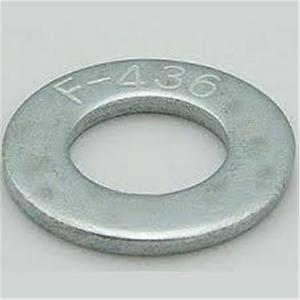 Round Heavy Washer ( F436 ) - Product Image 1