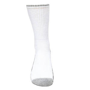 Calcetines de Fútbol Premium con Soporte para el Arco y Diseño de Suela Antideslizante, Calcetines de Fútbol Ligeros para Hombres, Mujeres y Jóvenes Deportistas - Product Image 2