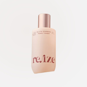 Tonique régénérant Skin Signal Rebirth Jamingyeong Rijeu Gluta Ginseng PDRN Bubble Toner 200ml, tonique et sérum simples pour le visage. - Product Image 1