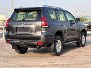 NUEVO TOYOTA PRADO TXL 2023, 0 KM, 7 PLAZAS, 6 CILINDROS, 299 HP, TRANSMISIÓN AUTOMÁTICA - Product Image 3
