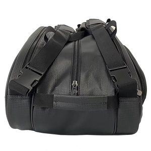 Bolsas de Raqueta de Pádel Deportivas Personalizadas de Fábrica 2026, Bolsa de Raqueta de Tenis de Neopreno Impermeable para Mujer, Bolsa de Raqueta de Playa - Product Image 4