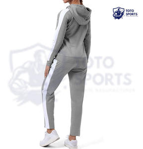 Conjunto Deportivo para Mujer, Diseño Nuevo, Ajuste Delgado, Cómodo, Transpirable, Ligero, con Logotipo Personalizado, Precio al por Mayor - Product Image 3