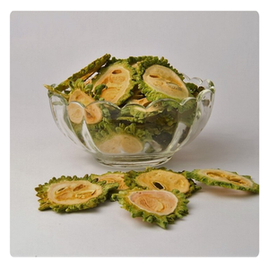 AUTHENTIQUE THÉ DE MELON AMER SÉCHÉ VIETNAMIEN-Naturel et Nourrissant-Parfait pour les amateurs de thé - Product Image 2