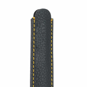 Soporte compacto hecho a mano de alta calidad de 11 × 2,2 cm |   Funda de Cuero para Herramientas |   Funda Protectora de Cuero Vacuno Genuino - Product Image 2