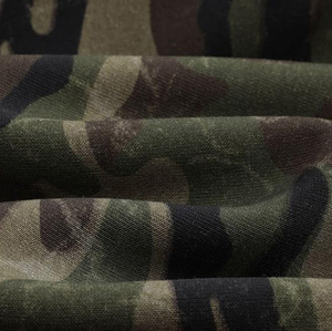 Sudadera con Capucha para Hombre con Pedrería, Mezcla de Algodón y Poliéster, Aislada, con Panel de Cristales, Cordón Ajustable, Estilo Casual - Product Image 4