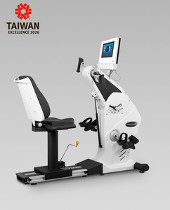 Bicicleta de Ejercicio Inteligente Comercial para Rehabilitación de Extremidades Superiores e Inferiores, Máquina de Fitness para Terapia de Accidentes Cerebrovasculares - Product Image 2