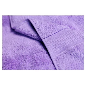 Serviettes en coton turc 100% doux au toucher, très absorbantes, séchage rapide, tissage premium, pour la maison, la salle de bain et l'hôtel. - Product Image 3