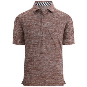 Camiseta Polo Personalizada para Hombre, Mezcla de Algodón y Poliéster de Alta Calidad, Transpirable, Uniforme de Trabajo, Venta al Por Mayor - Product Image 1
