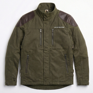 Veste de chasse d'été personnalisée pour homme, en toile camouflage, imperméable, tactique, pour le tir en plein air, respirante, avec logo OEM - Product Image 1