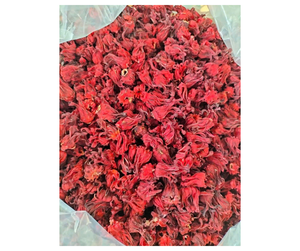 Callosas de Hibisco Premium Secas de Vietnam - Té Herbal al por Mayor para el Mercado de Exportación - Product Image 2