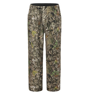Pantalon de chasse classique, chaud et texturé, de qualité supérieure, pour les activités de plein air - Product Image 3