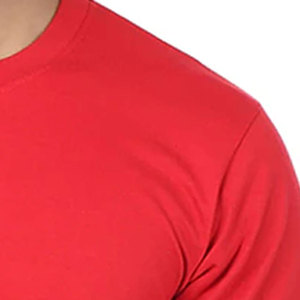 Camiseta de Cuello Redondo de Estilo Urbano, Ecológica y Transpirable, 100% Algodón, con Logotipo Personalizado Estampado, para Hombre, Último Estilo, Nuevo Diseño - Product Image 6