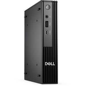 Nuevo Ordenador de Escritorio MFF Office CPU de 14ª Generación <span class=keywords><strong>I3</strong></span> I5 I7 8GB RAM 512GB SSD Dell Pro Micro QCM1250 Mini PC - Product Image 4