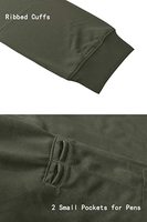 Chemise tactique pour homme, confortable, en coton et polyester, à manches courtes ou longues, avec bretelles de protection, pour activités de plein air