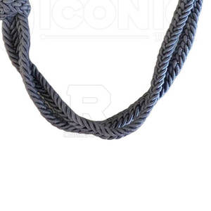 Cordons de chapeau Aiguillettes, accessoires décoratifs pour épaulettes, élégants et stylés - Product Image 6