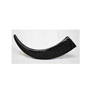 Jouet à mâcher pour animaux de compagnie en corne de buffle d'eau, écologique, pour chiens, chats et autres animaux - Product Image 4