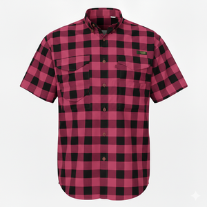 เสื้อสำหรับยิงปืนเน้นความสบาย ผลิตจากผ้าที่ช่วยระบายความชื้น เหมาะสำหรับการยิงปืนหรือกิจกรรมกลางแจ้งเป็นเวลานาน - Product Image 6