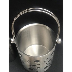 High Quality Stainless Steel Cocktail Shaker Martini Shaker Drink Mixer Amazing <b>Bar</b> <b>Tools</b> Set Gifts India Liquor <b>Tools</b> - Product Image 5