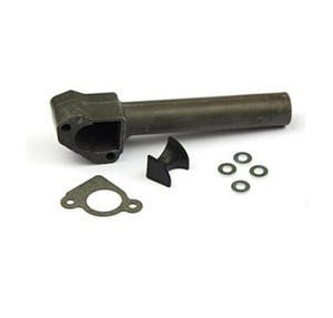 2 X ท่อร่วมไอดีบริกส์&สแตรทตัน 794305 ใหม่แทนที่ 497465 492717 281085 - Product Image 1