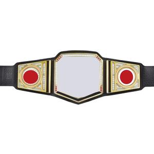 Manufacturer <b>Cheap</b> Custom Boxing Wrestling Belts Spinner Championship Belts <b>Rings</b> Kickboxing Title Custom Made - Product Image 2