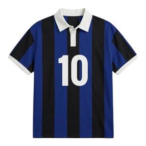 Camiseta de Rugby Ligera y Transpirable, Ropa Deportiva Cómoda para Venta en Línea - Product Image 4