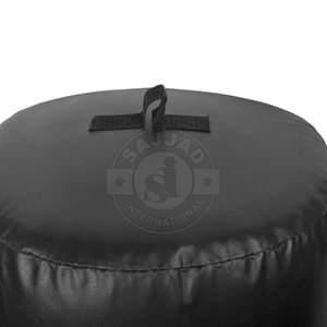 Saco de Boxeo Profesional Ideal para Entrenamiento de MMA, Boxeo y Fitness con Núcleo Absorbente de Impactos y Colgado de Forma Segura - Product Image 5