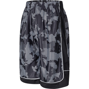 Pantalones Cortos de Baloncesto para Hombre, Diseñados para Mejorar tu Juego, Alto Rendimiento, Ajuste Cómodo, Profesional - Product Image 2