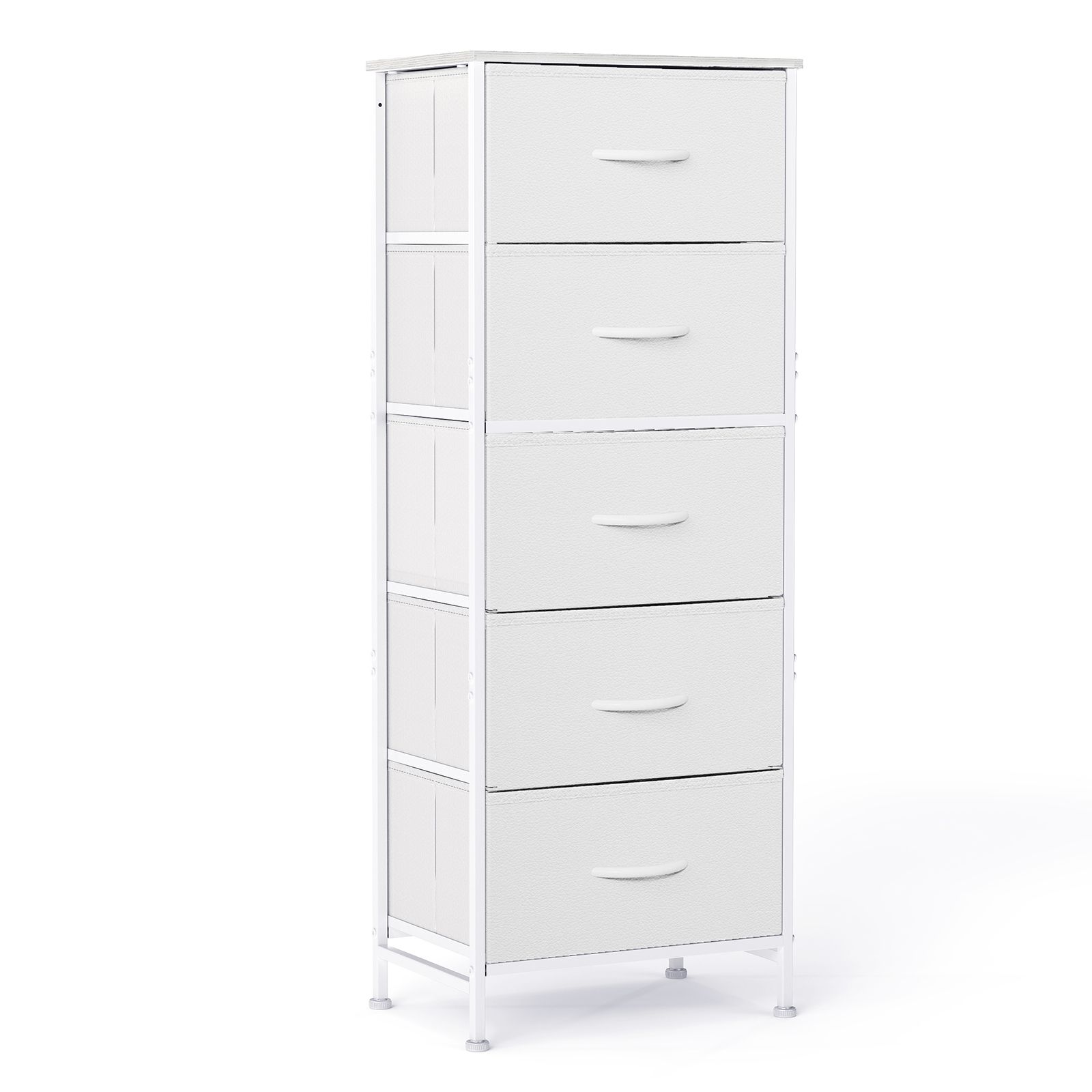 Color blanco