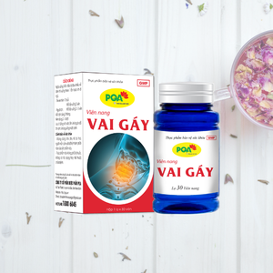 Meilleur Prix Capsules Soulagement Cou Épaule Renforcement Efficace Des Os Articulations Soulage Les Douleurs Articulaires pour Adultes-Pas De Femmes Enceintes - Product Image 3