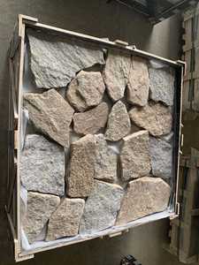 Premium 22mm Polished Granite Stone – Long-Lasting & Weather-Resistant for Outdoor Landscaping - Product Image 4