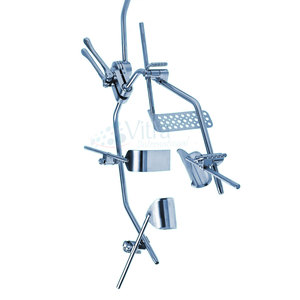 Nouvel Arrivage : Rétracteur Chirurgical de Qualité Supérieure – Instruments Chirurgicaux en Vente en Ligne - Product Image 2