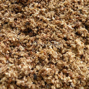 Ingrédient Alimentaire Premium pour Bétail : Grains Séchés de Brassage, 40% de Protéines et Fibres Naturelles, Origine Vietnam, Kim Minh International - Product Image 1