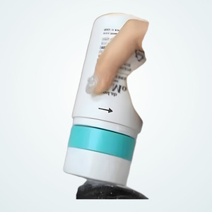 Tratamiento para el crecimiento del cabello coreano K-Beauty Ditte View, tónico para la prevención de la caída del cabello, hecho en Corea, para el cuero cabelludo y trenzas. - Product Image 1