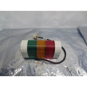 AMAT 0090-77037 PATLITE WM-FB ASSY, CONTROLLER - Équipements et pièces semi-conductrices d'occasion de renommée mondiale à vendre - Product Image 2