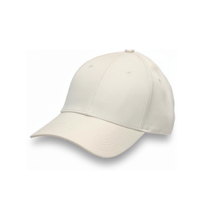 Unisex Adjustable 6-Panel Baseball <b>Cap</b> Solid Color Twill Fabric Fitted Back Closure Casual Style Adult Hat - Product Image 4