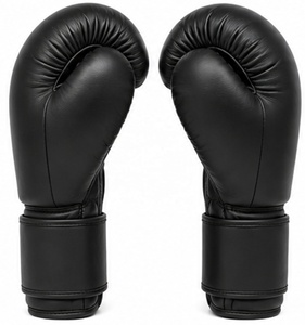 ถุงมือชกมวย MMA PVC คุณภาพสูง 8 ออนซ์ ยี่ห้อ RECENT FASTFIST กันน้ำ กันลม พร้อมคุณสมบัติพิเศษสำหรับการปิดผนึก  รับสกรีนโลโก้ สำหรับการฝึกซ้อมมวย - Product Image 3