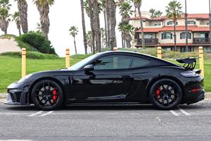 Porsche 718 Cayman GT4 2021 - Product Image 3