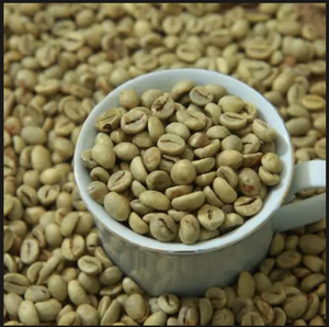 เมล็ดกาแฟเขียว อาราบิก้า เวียดนาม 16 ชนิด บริสุทธิ์จากธรรมชาติ คั่วแบบดั้งเดิม คุณภาพคงที่ สำหรับส่งออก แบรนด์ DHPONE อายุการเก็บรักษา 12 เดือน น้ำหนัก 60 กิโลกรัม - Product Image 1