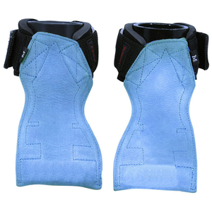 Poignées de gymnastique antidérapantes pour hommes et femmes, protège-paumes pour CrossFit, fournisseur en gros pour l'entraînement - Product Image 5