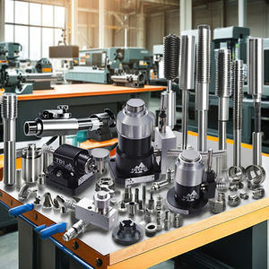 Metrolオリジナル工具プリセッターTM26D/T24E/P21加工センター & 彫刻機用日本1年保証 - Product Image 6