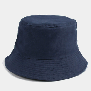 Chapeau Bob Unisexe Réversible en Coton 100% pour Hommes, Femmes et Adolescents – Idéal Plage, Cyclisme et Usage Quotidien - Product Image 3