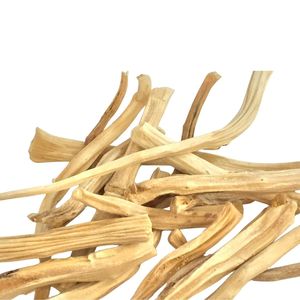 Bán buôn của nhà máy chiết xuất vàng shatawari măng tây racemosus rễ khô nhà máy thảo dược Nhà cung cấp từ Ấn Độ - Product Image 6